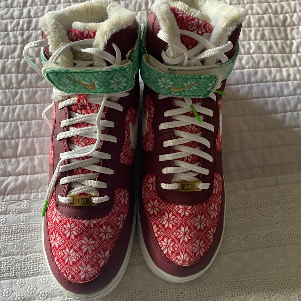 Women Nike Air Force 1